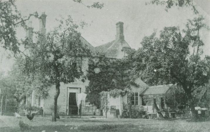 W0278a Weir House Academy 1848
