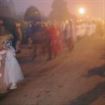 Nativity Pageant & Christmas Fair 2001
