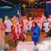 Nativity Pageant & Christmas Fair 2001