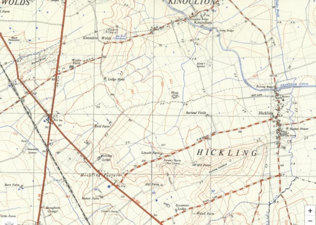 1939 Registry area