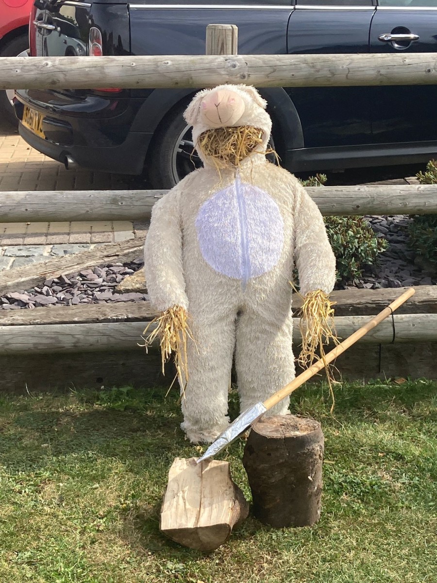 Scarecrows 2021 (CH)