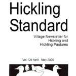Hickling Standard April 2020