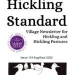 Hickling Standard (issue 143)