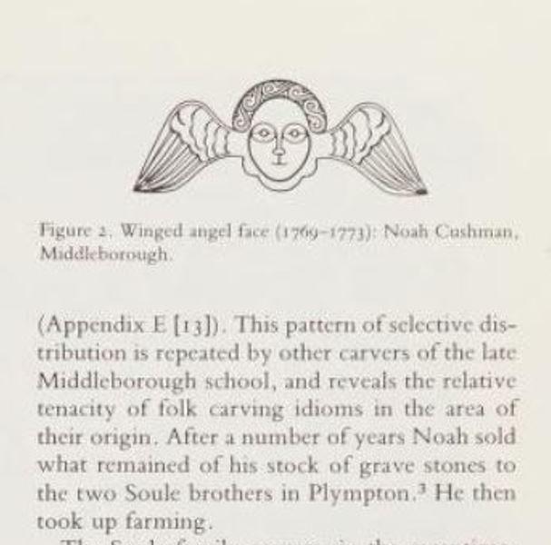 Peter Bene: Masks of Orthodoxy p.135