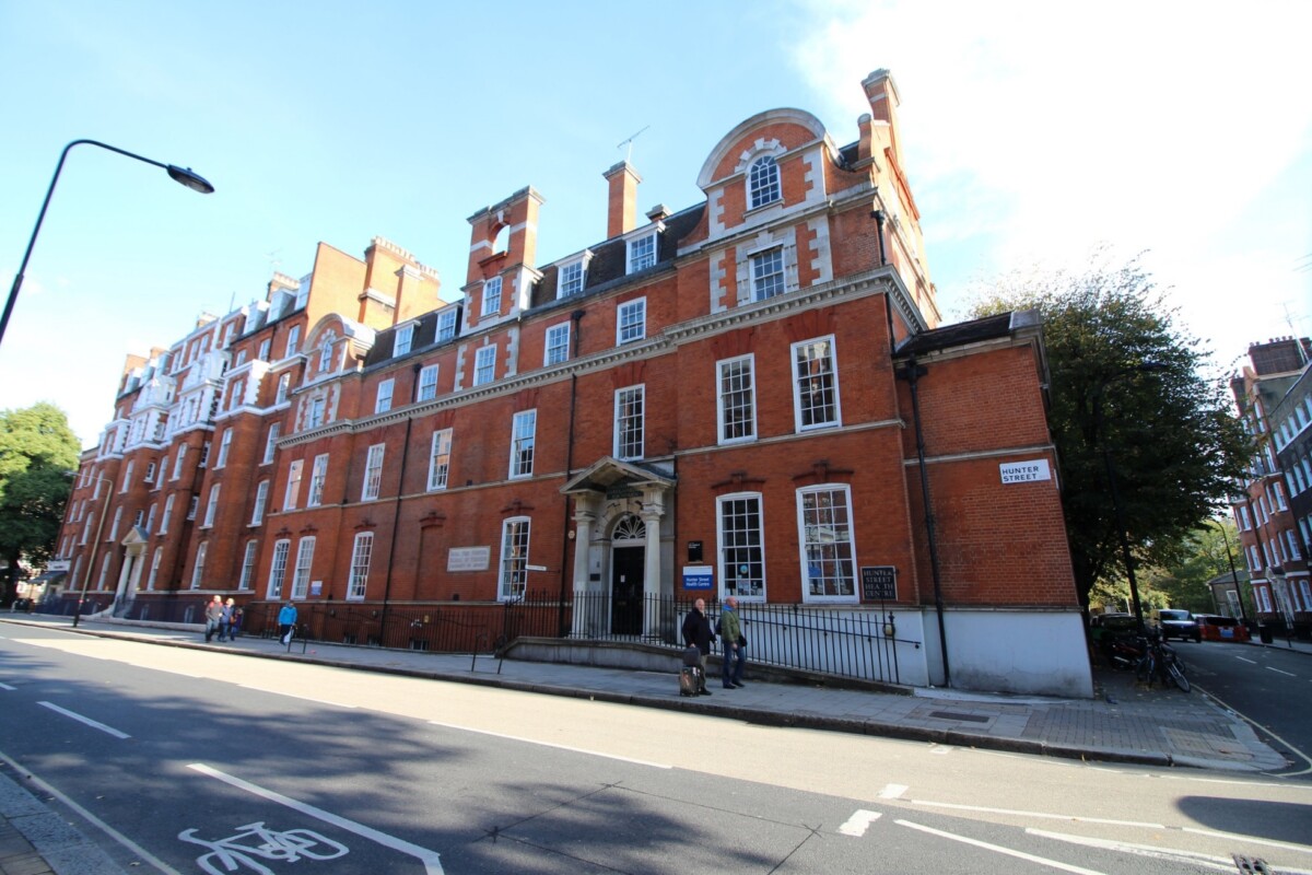 Historic England - London School of Medicine for Women