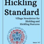 Hickling Standard (issue 147 AprilMay 2023)
