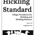 Hickling Standard AugSept 2023