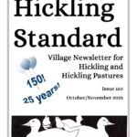 Hickling Standard Oct/Nov 2023